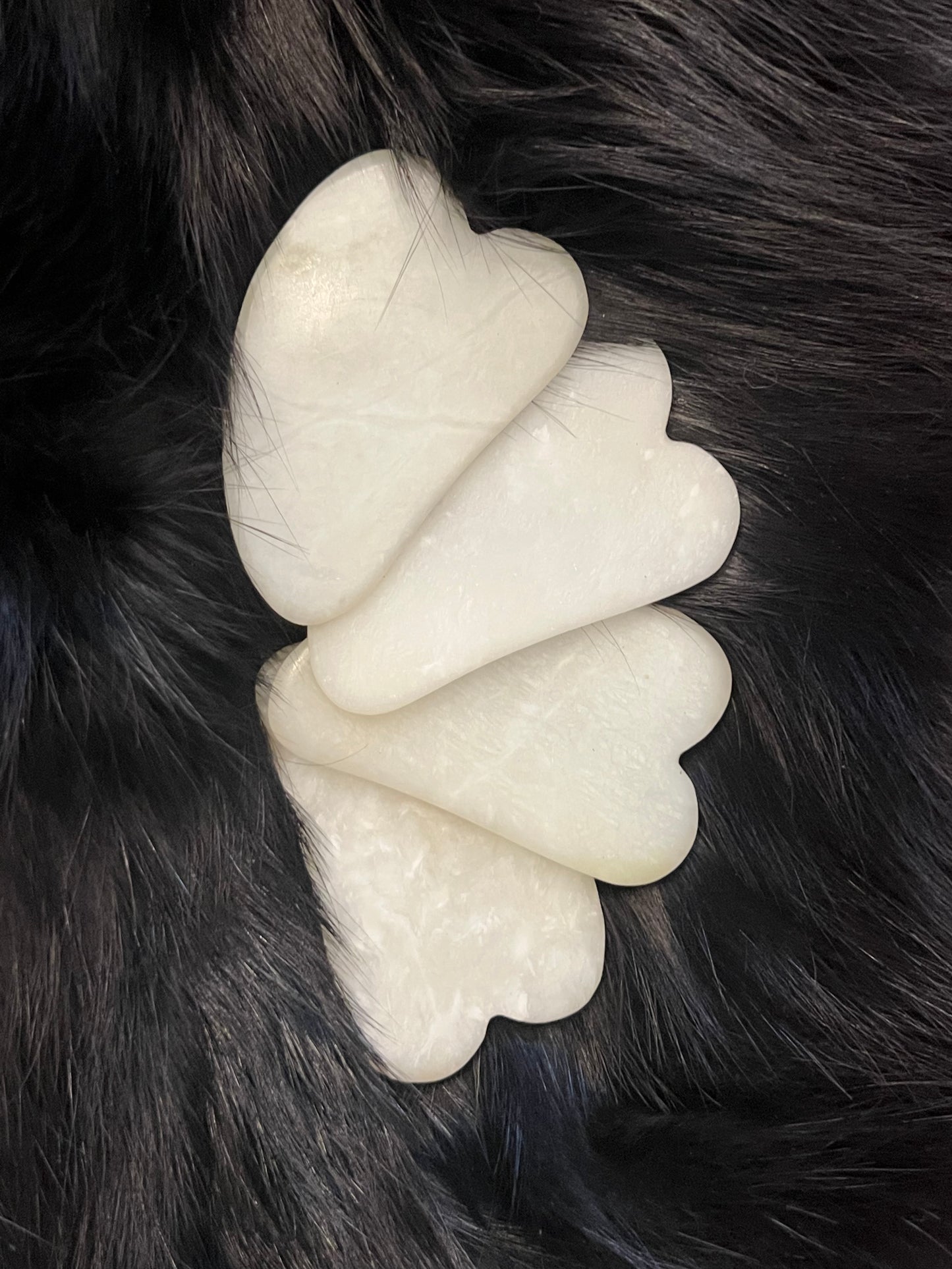 Jade Gua Sha