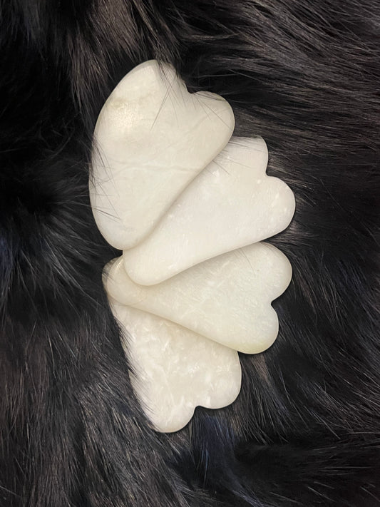 Jade Gua Sha