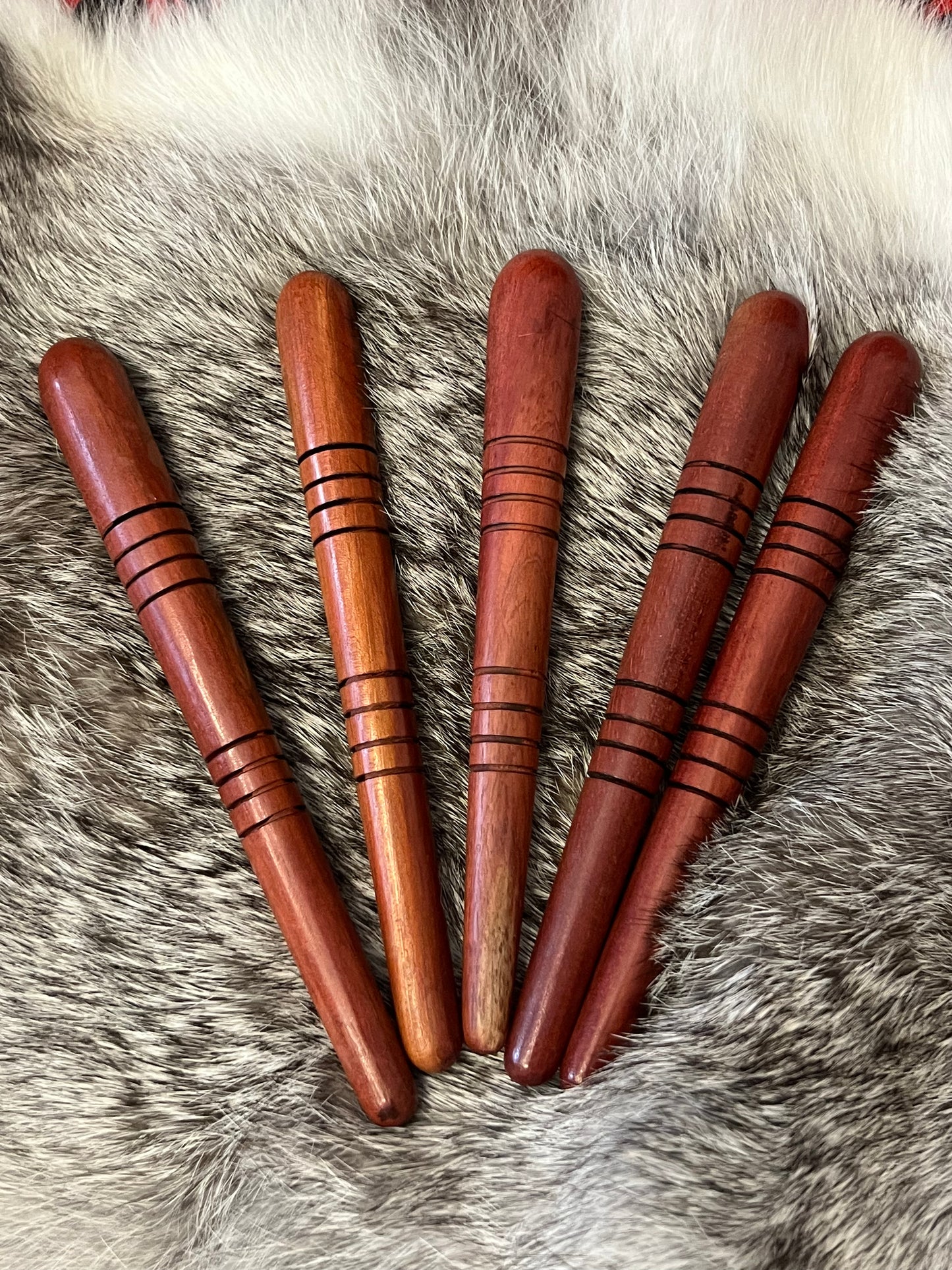 Thai Acupressure Sticks